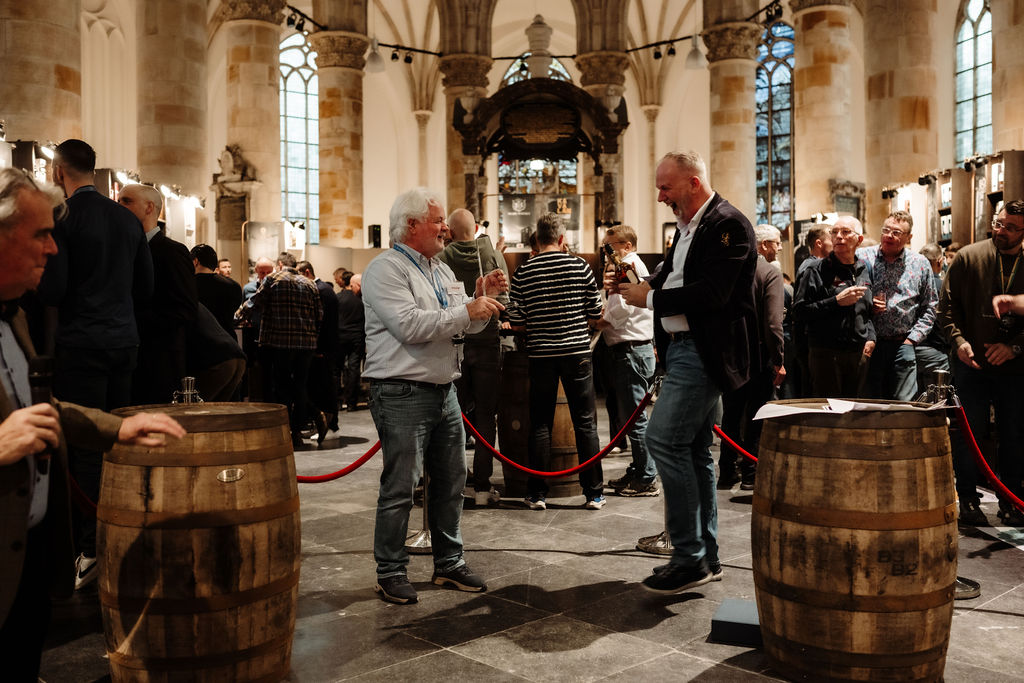 Schotse Traditie