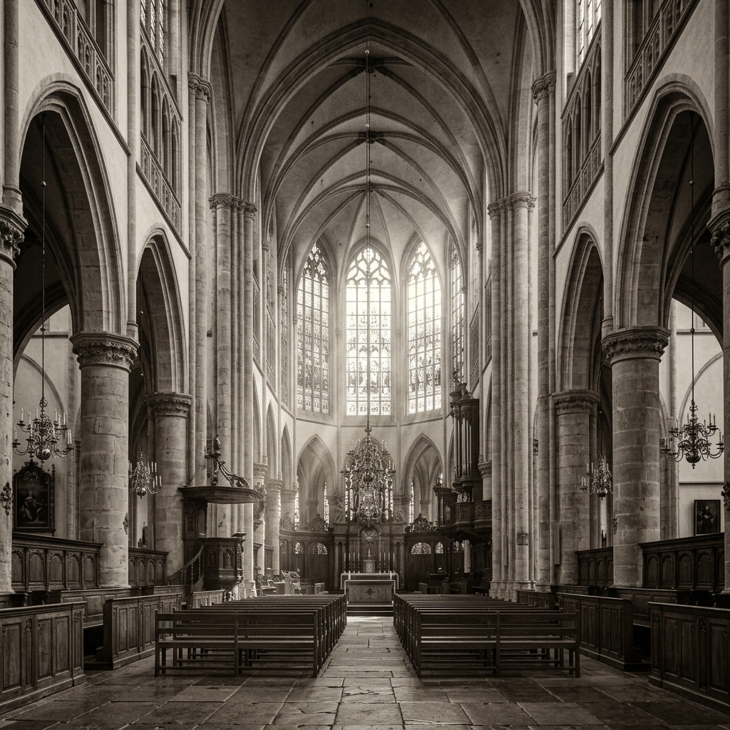 Grote Kerk Den Haag
